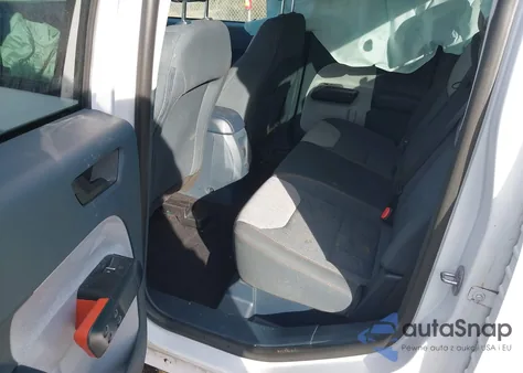 2023 Ford Maverick Xlt z USA, uszkodzony, nr VIN 3FTTW8E37PRA29129